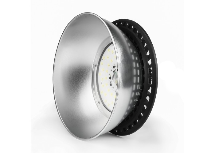 Ip65 imperméabilisent la couleur noire menée commerciale de garnitures légères 3 ans de garantie