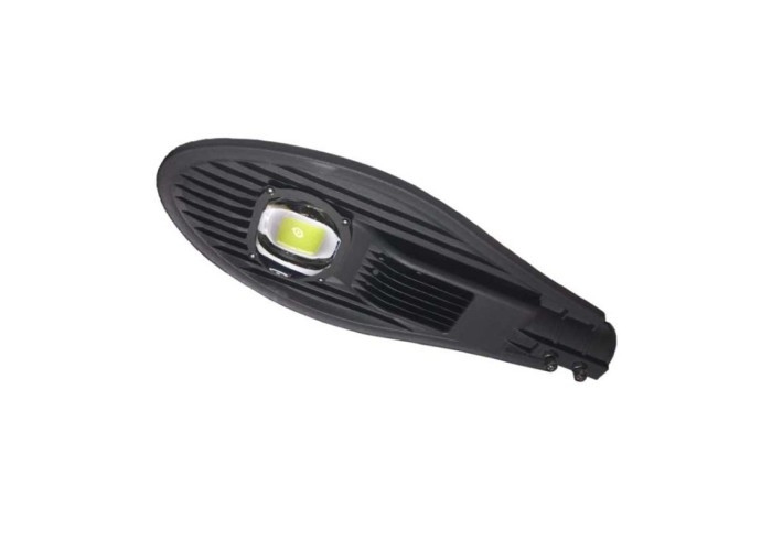 IP65 60W a mené l'éclairage extérieur principal de région du réverbère de cobra 90-100 Lm/W