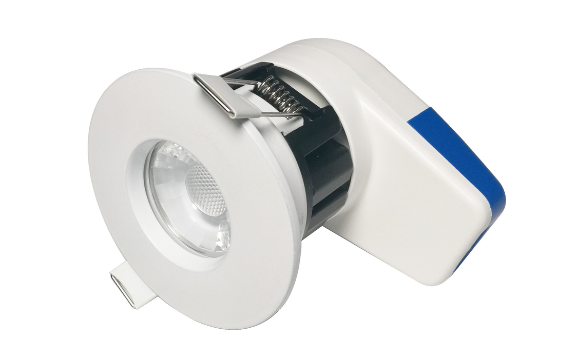 CTC intelligent futé du réverbère de Dimmable SMD LED 7w 8w 9w anti-éblouissant pour la maison