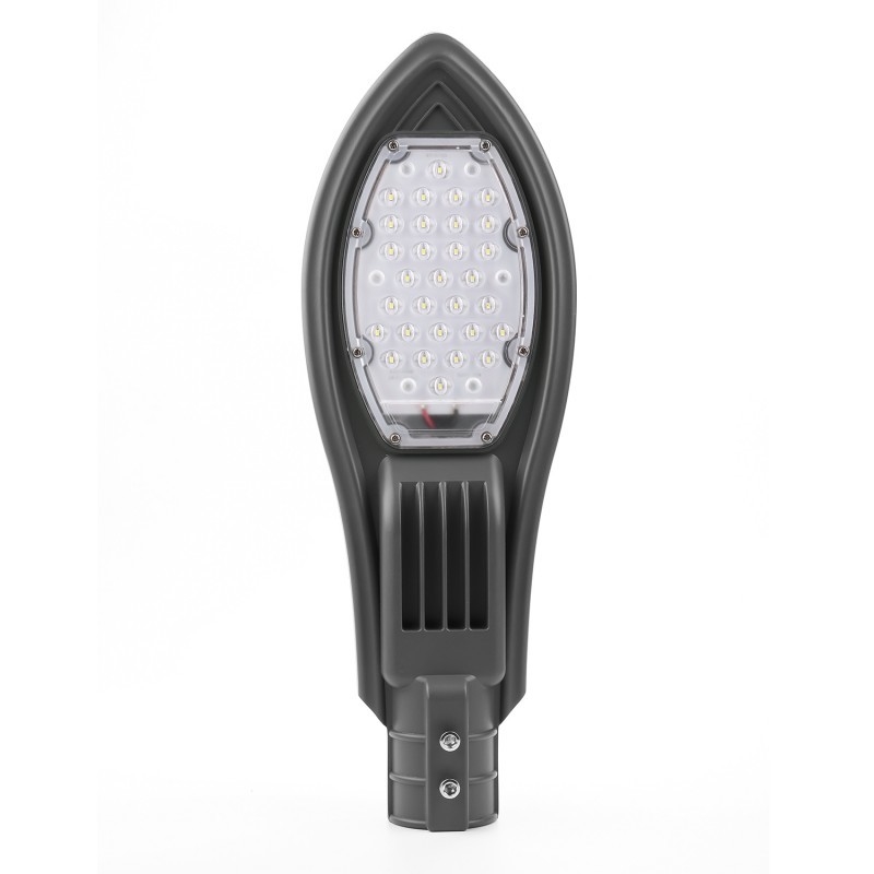 Montages extérieurs élevés de réverbère du lumen 130lm/w 20w IP65 pour la route/route