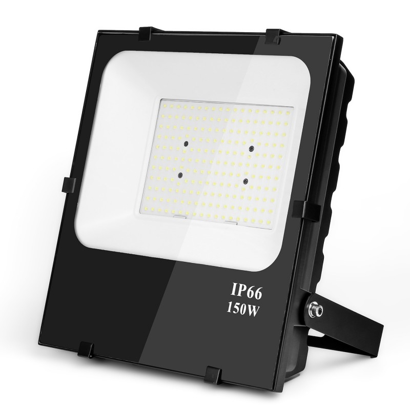 La puissance élevée SMD a mené la lumière d'inondation Ip65 200W-30W 50lm extérieure avec 5 ans de garantie