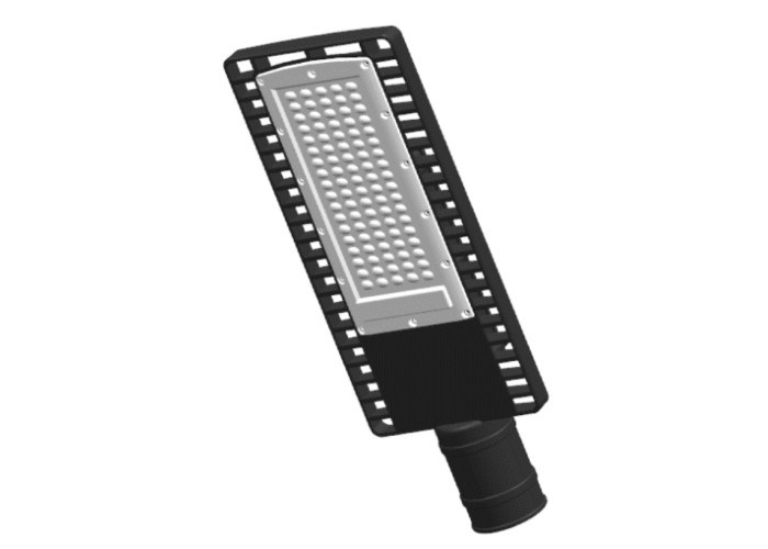 Aluminium imperméable CRI80 130lm/w du réverbère de 150W SMD LED 4500K 2 ans de garantie