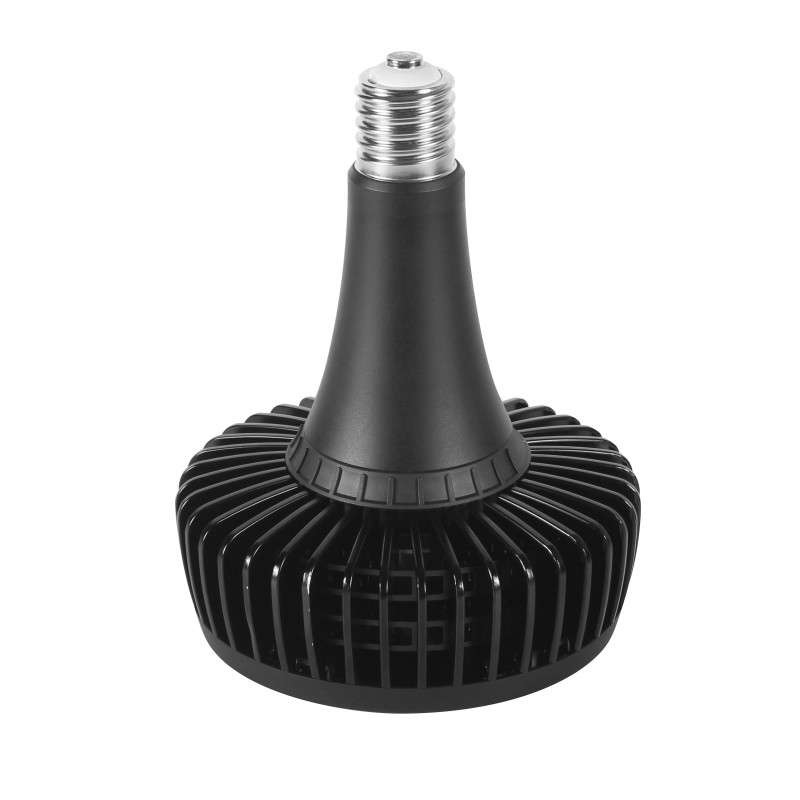100LM/W lumière élevée Driverless 60W 80W 100W 150W 200W de baie d'UFO LED avec le conducteur d'IC