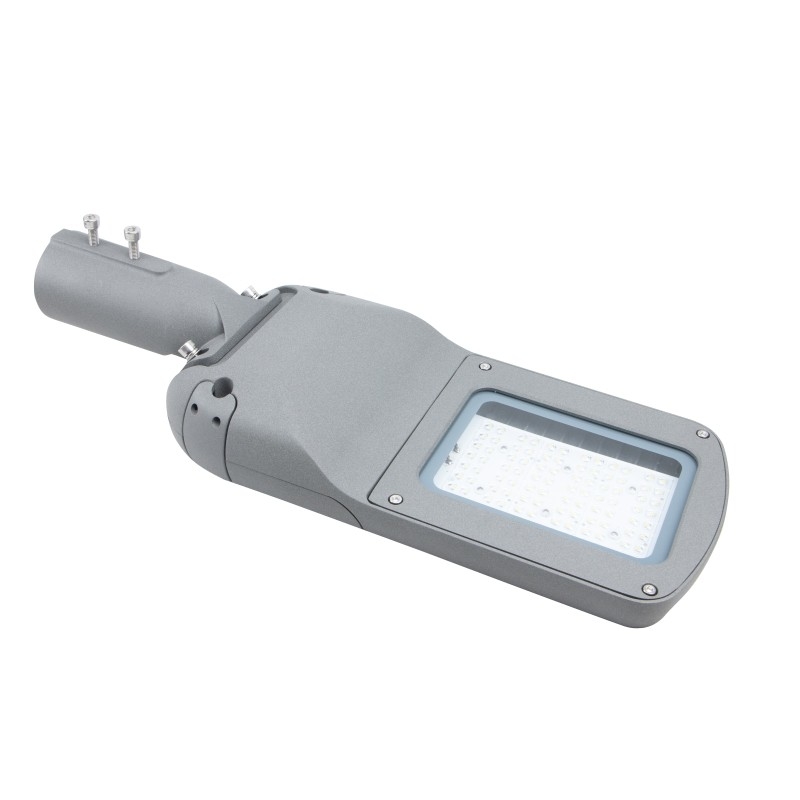 réverbère de 150lm/w SMD LED IP65 imperméable 40W-200W avec 3 ans de garantie