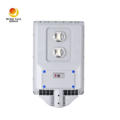 NOUVEAU ABS 30W Panneau solaire intégré en polysilicium LED