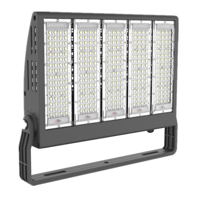 lumière d'inondation de 240W LED