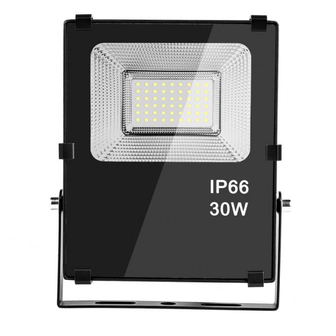30W garantie Driverless de lumière d'inondation de DOB LED 5 ans