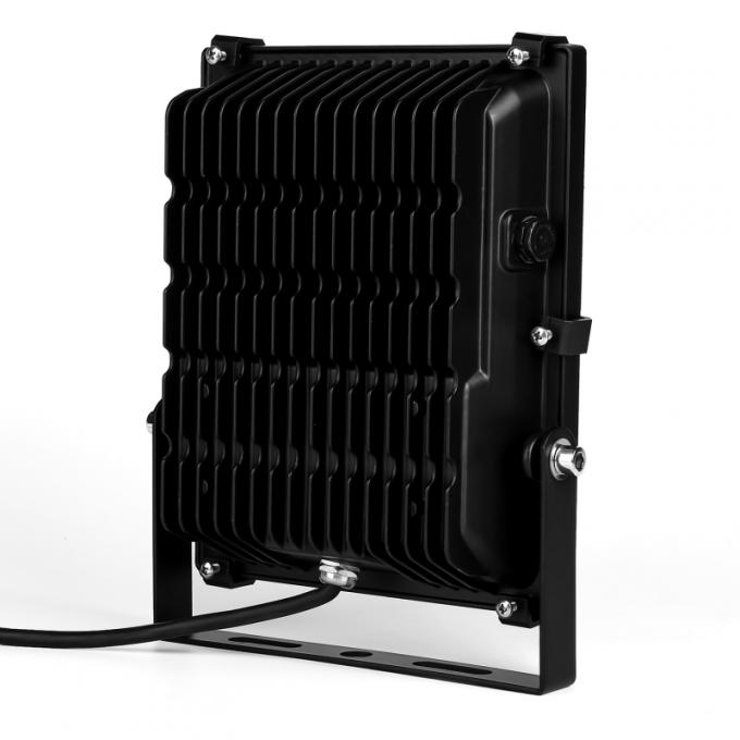 garantie menée driverless de DOB de lumière d'inondation 30W 5 ans