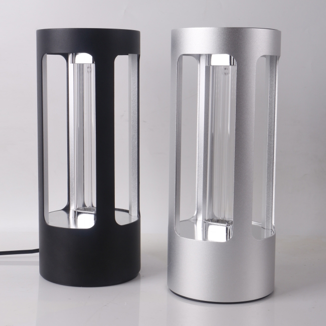 désinfection de lumière UV de catégorie d'hôpital