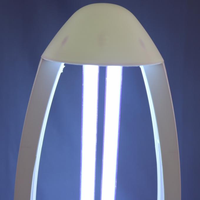 désinfection de lumière UV de catégorie d'hôpital