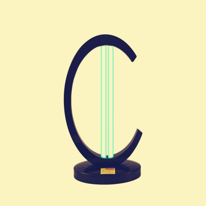 salles entières de désinfection de la lumière UV