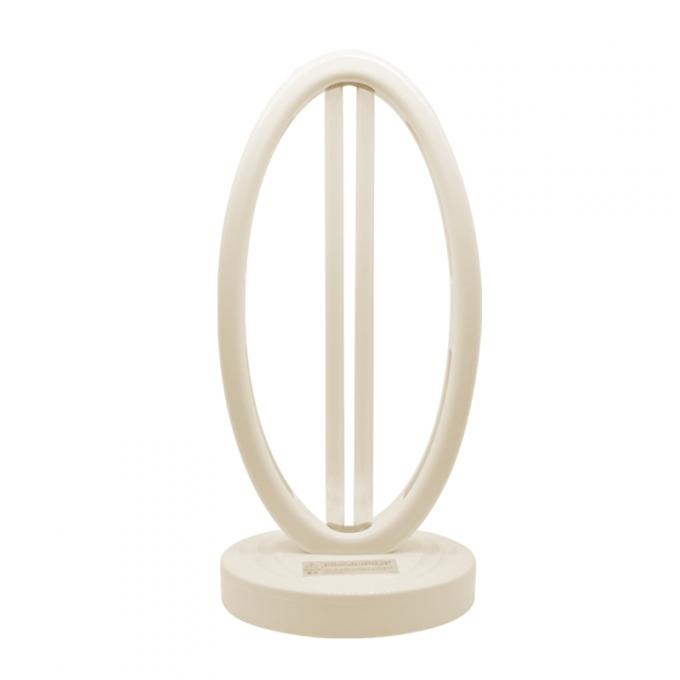 désinfection de lumière UV de CDC