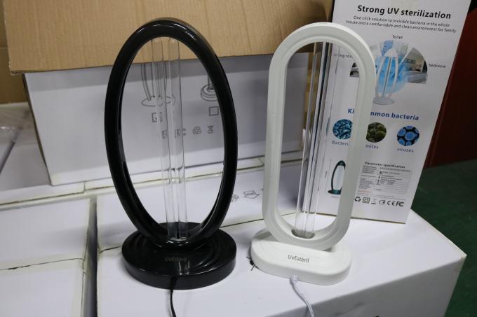 les lumières uv-c tuent le syndrôme respiratoire aigu grave