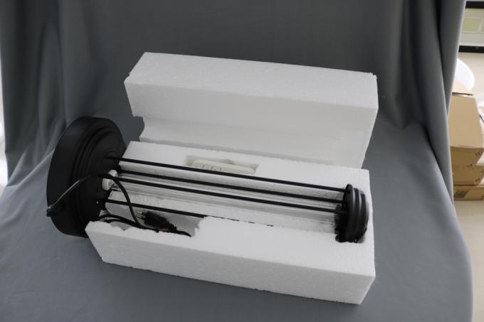 stérilisateur de pièce de lumière UV