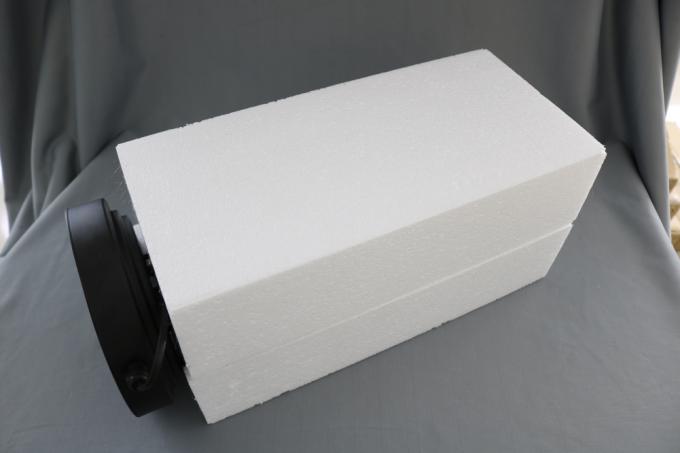 efficacité de stérilisateur de lumière UV